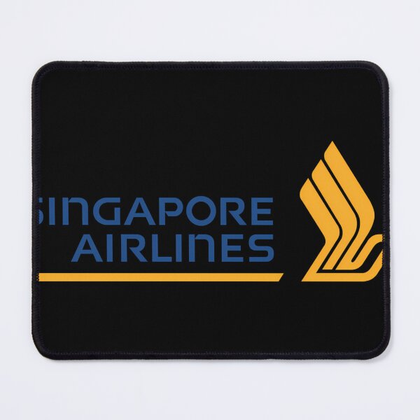 Item preview,  Singapore Airlines Logo designed and sold by ResiRenner.