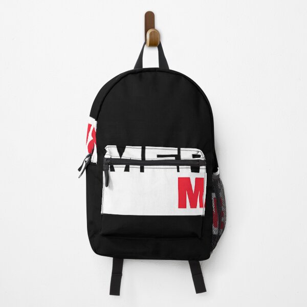 Item preview, 80'S Classic Kiekhaefer Mercury Marine Outboards Logo designed and sold by Micheeau.