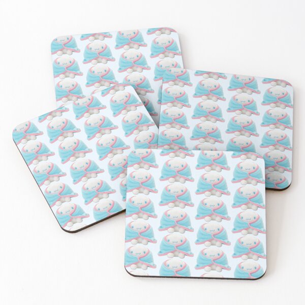 Item preview, Cinnamo Roll 5 designed and sold by Mei  Itami.