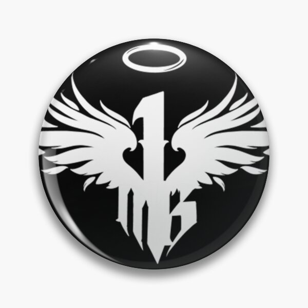 Item preview, Lamelo Ball Logo designed and sold by ResiRenner.