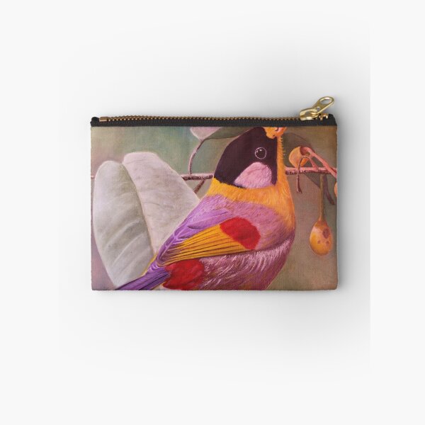 Item preview, Silver eared Mesia designed and sold by Elcee.