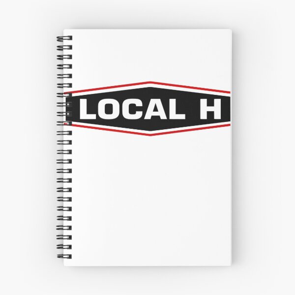 Item preview, Logotipo local H designed and sold by Micheeau.