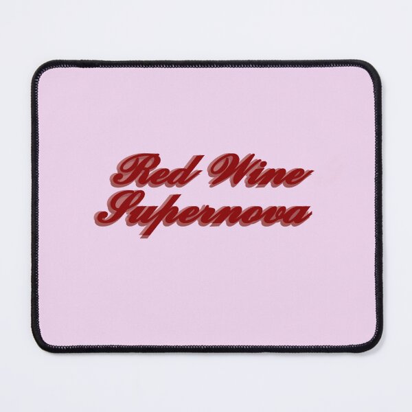Item preview, Red Wine Supernova designed and sold by deadbeatt.