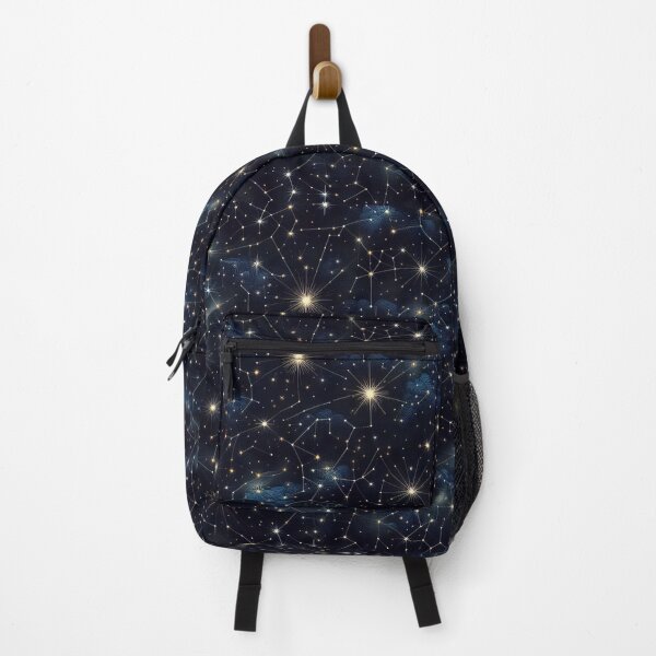 Item preview, Celestial Dance A Tapestry of Stars and Constellations designed and sold by ArtComixHaven.