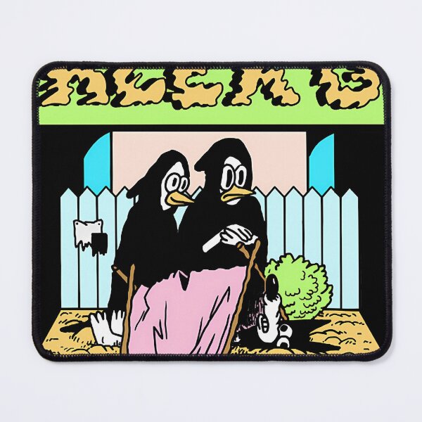 Item preview, Sandy Alex G Dead Logo   designed and sold by Micheeau.