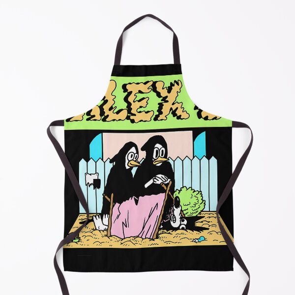 Item preview, Sandy Alex G Dead Logo designed and sold by Micheeau.