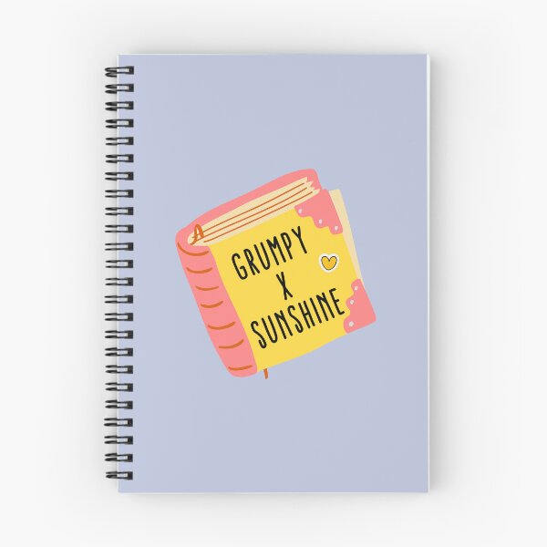 Item preview, Grumpy Sunshine  designed and sold by Neadoodles.