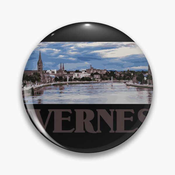 Item preview, inverness designed and sold by KayleyRuecker.