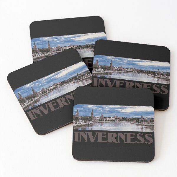 Item preview, inverness designed and sold by KayleyRuecker.