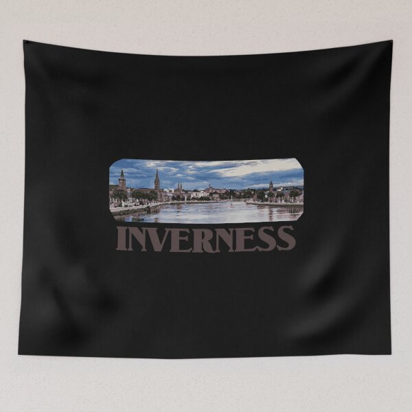 Item preview, inverness designed and sold by KayleyRuecker.