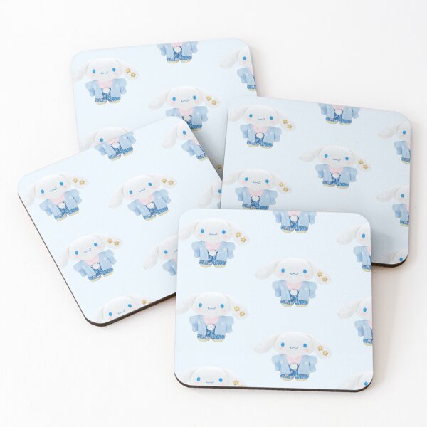 Item preview, Cinnamo Roll 4 designed and sold by Mei  Itami.