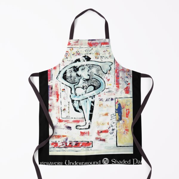 Item preview, Lifesavers Underground - Shaded Pain designed and sold by SophieEtienne.