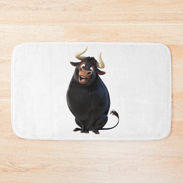 Item preview, Ferdinand designed and sold by SmokeZero.