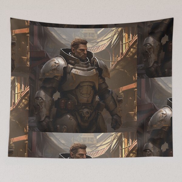 Item preview, Wasteland designed and sold by MendaciousMina.