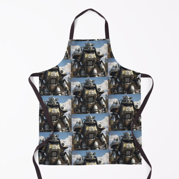 Item preview, Wasteland designed and sold by MendaciousMina.