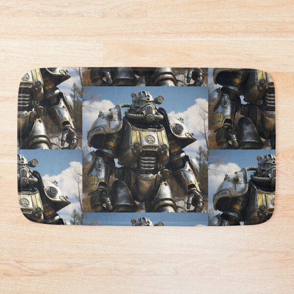 Item preview, Wasteland designed and sold by MendaciousMina.