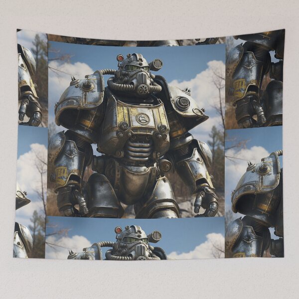 Item preview, Wasteland designed and sold by MendaciousMina.