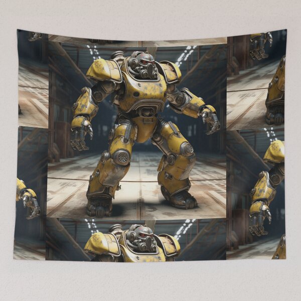 Item preview, Wasteland designed and sold by MendaciousMina.