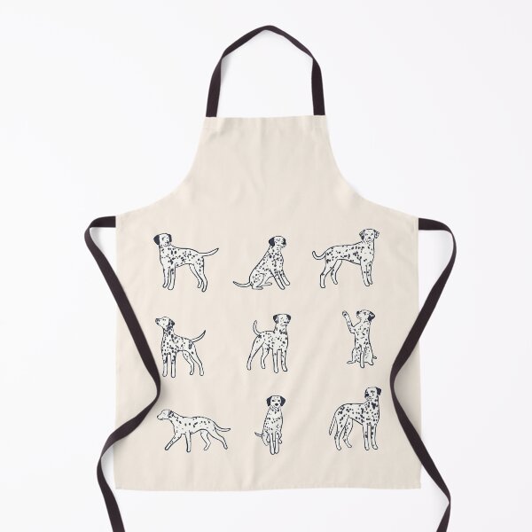 Item preview, dalmatian dog pack designed and sold by Mayarart.