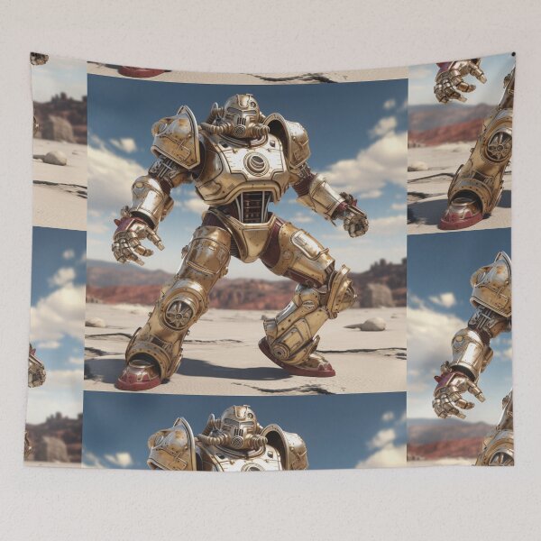 Item preview, Wasteland designed and sold by MendaciousMina.