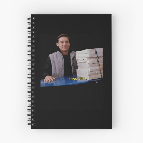 Item preview, Pizza Time designed and sold by Anagarcia2.