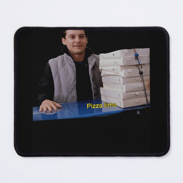 Item preview, Pizza Time designed and sold by Anagarcia2.