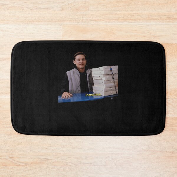Item preview, Pizza Time designed and sold by Anagarcia2.