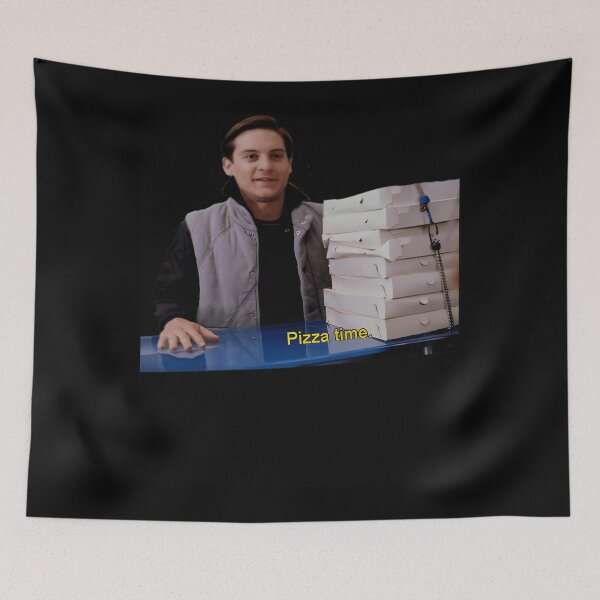 Item preview, Pizza Time designed and sold by Anagarcia2.