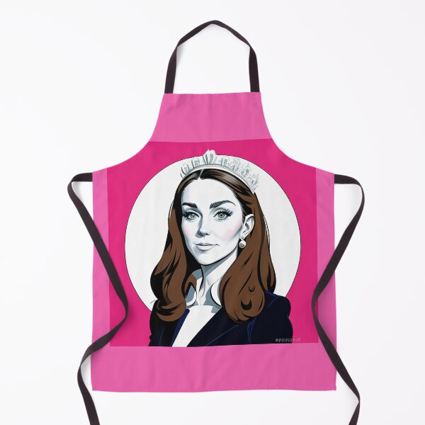 Item preview, Princess Kate designed and sold by PickledjoArt.