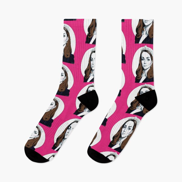 Item preview, Princess Kate designed and sold by PickledjoArt.