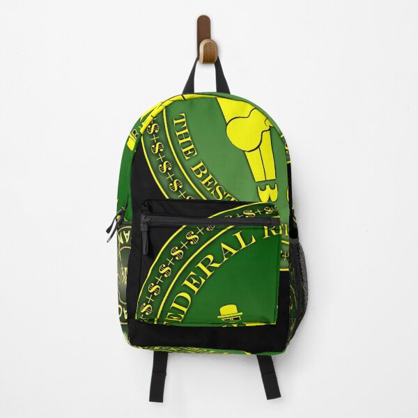 Item preview,  Federal Reserve Band designed and sold by LukasKynsijarvi.