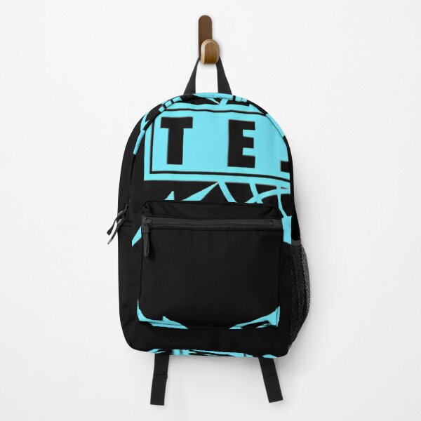 Item preview, Tesla Band Logo Essential designed and sold by EllisSchmeler.