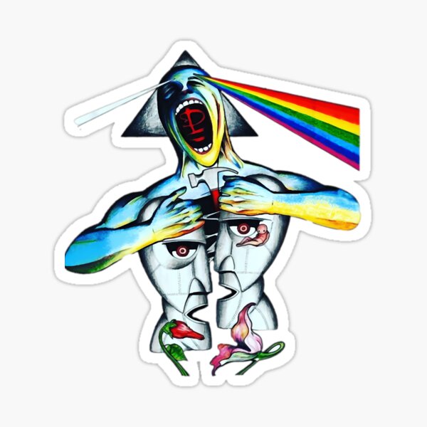 Item preview, Pink Floyd designed and sold by Anagarcia2.