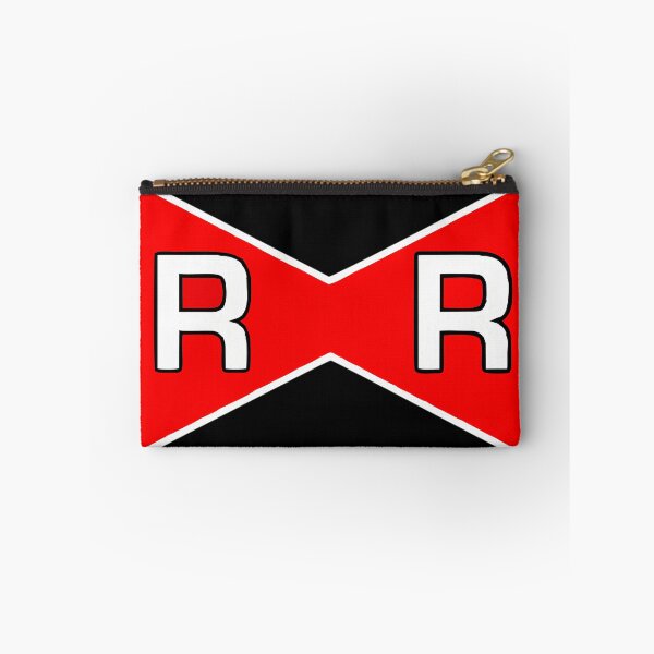 Item preview, Red Ribbon Army Logo designed and sold by EllisSchmeler.