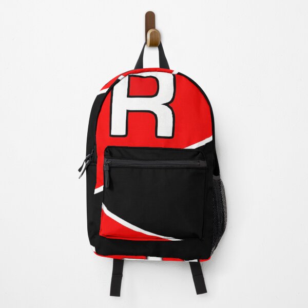 Item preview, Red Ribbon Army Logo designed and sold by EllisSchmeler.