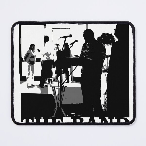 Item preview, The Band designed and sold by LukasKynsijarvi.