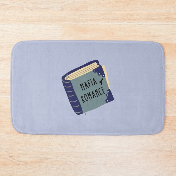 Item preview, Mafia Romance designed and sold by Neadoodles.