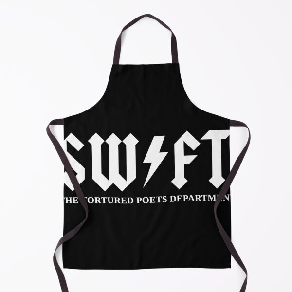 Item preview, Swift Rock Band Logo designed and sold by LukasKynsijarvi.