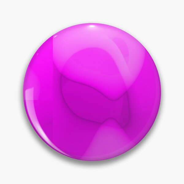 Item preview, Abstraction "fuchsia wave" designed and sold by Gluecknika.