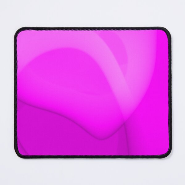 Item preview, Abstraction "fuchsia wave" designed and sold by Gluecknika.