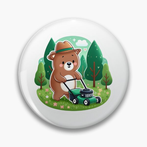 Item preview, Adorable Bear designed and sold by Castlewing.