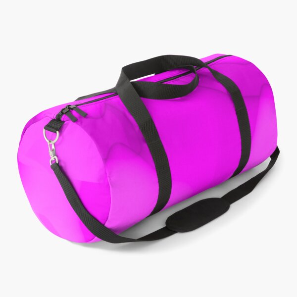 Item preview, Abstraction "fuchsia wave" designed and sold by Gluecknika.