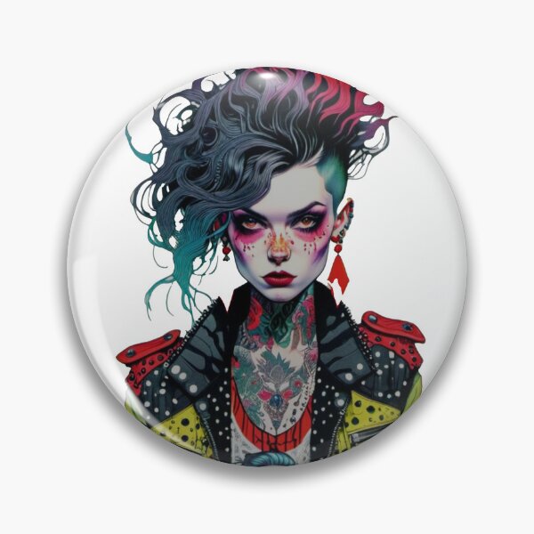 Item preview, Vivid Rebel designed and sold by ramboe.