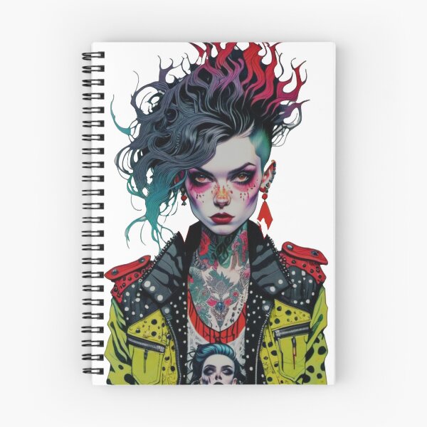 Item preview, Vivid Rebel designed and sold by ramboe.