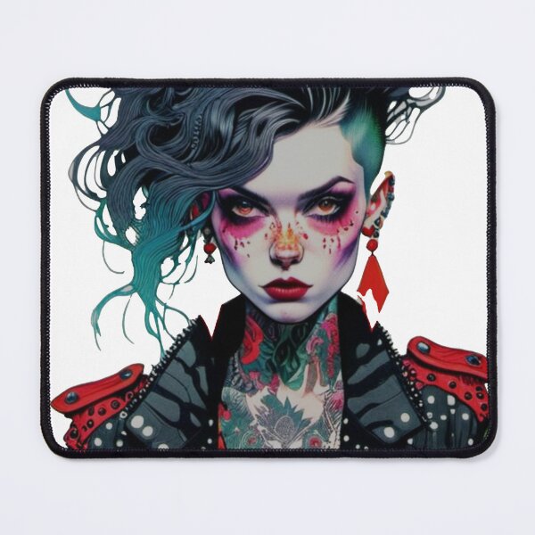 Item preview, Vivid Rebel designed and sold by ramboe.