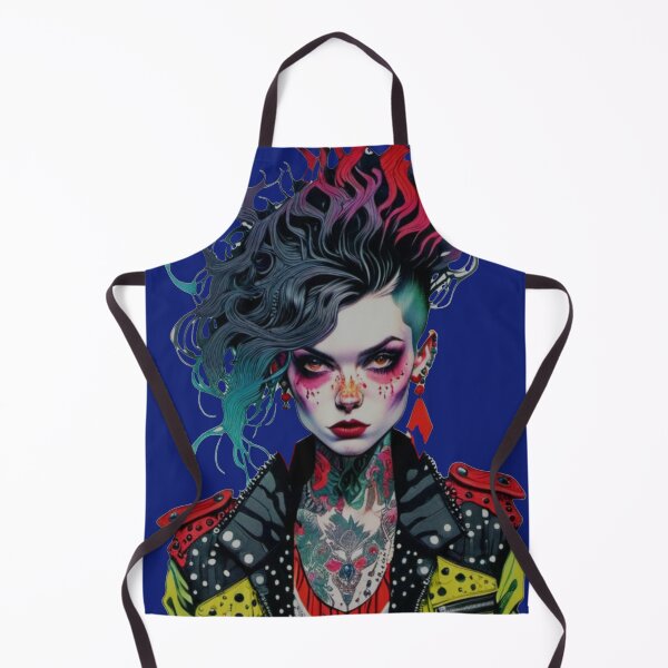 Item preview, Vivid Rebel designed and sold by ramboe.