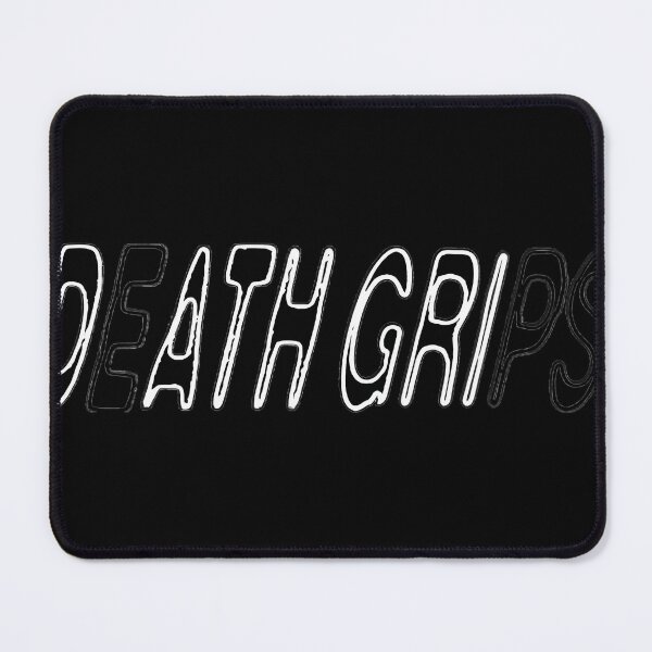 Item preview, Death Grips Logo designed and sold by EllisSchmeler.