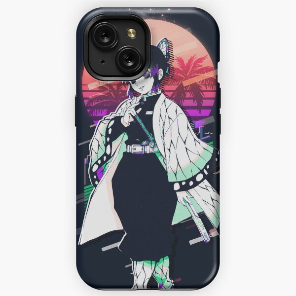 Shinobu Kocho iPhone Cases for Sale | Redbubble