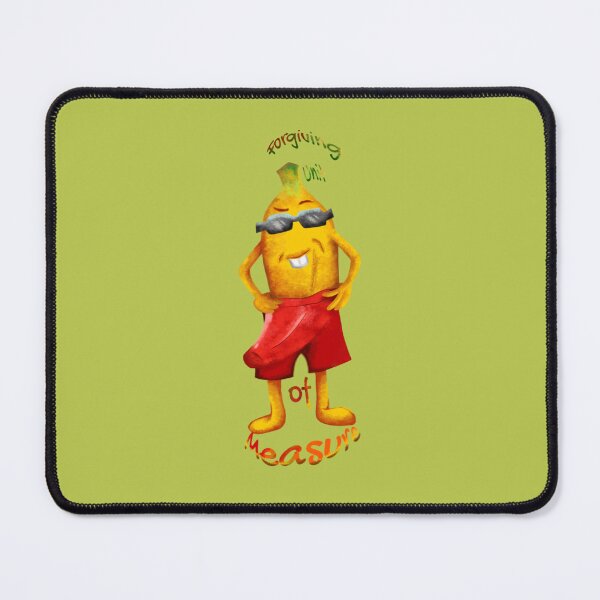 Item preview, Banana For Measuring Everything designed and sold by DJava-ArtO.