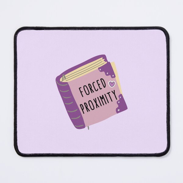 Item preview, Forced Proximity designed and sold by Neadoodles.